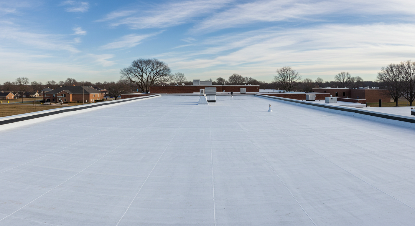 Membrane Coating Systems